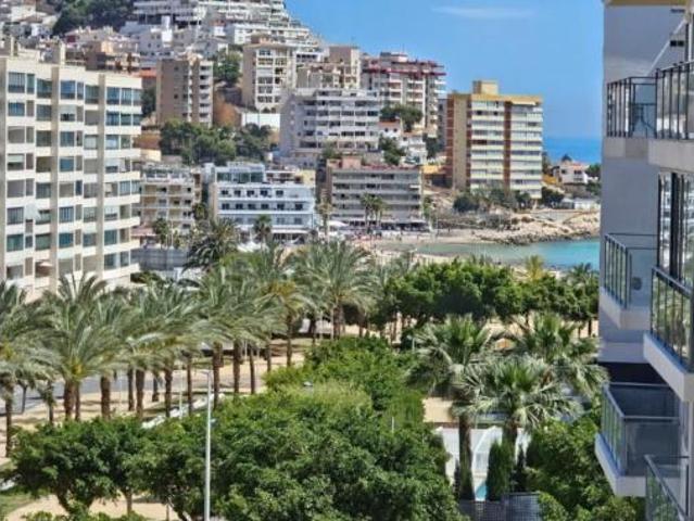 Piso Venta La Vila Joiosa Villajoyosa, Cala de Villajoyosa