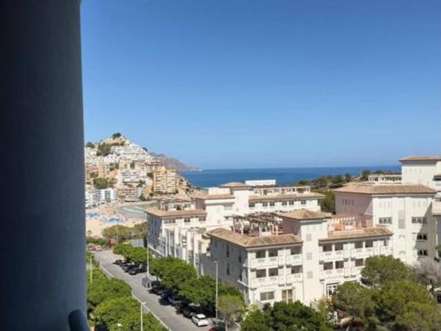 Piso Venta La Vila Joiosa Villajoyosa, Cala de Villajoyosa