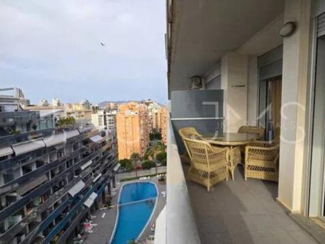 Piso Venta La Vila Joiosa Villajoyosa, Cala de Villajoyosa