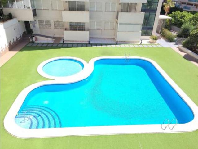 Piso Venta La Vila Joiosa Villajoyosa, Cala de Villajoyosa