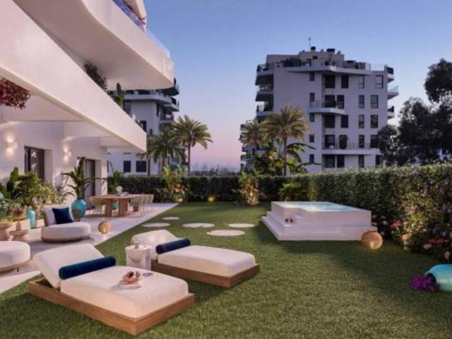 Piso Venta La Vila Joiosa Villajoyosa, Cala de Villajoyosa