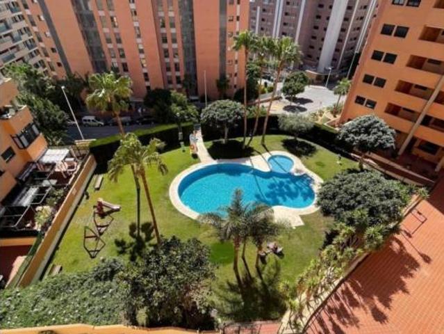 Piso Venta La Vila Joiosa Villajoyosa, Cala de Villajoyosa