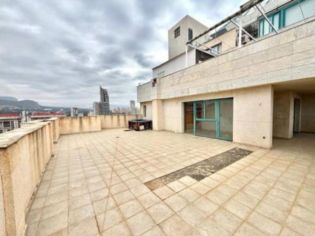 Piso Venta La Vila Joiosa Villajoyosa, Cala de Villajoyosa