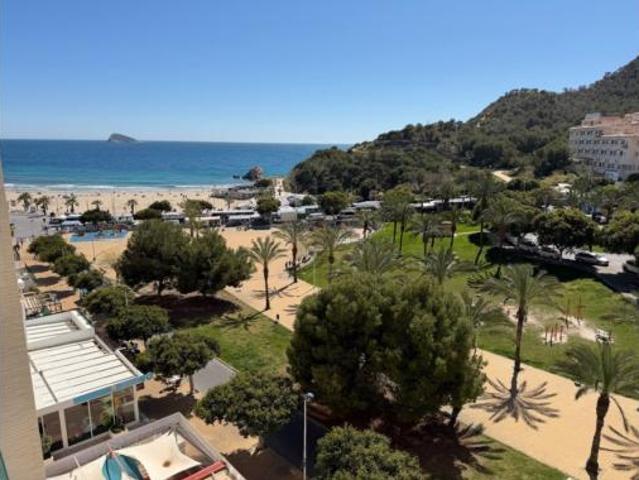 Piso Venta La Vila Joiosa Villajoyosa, Cala de Villajoyosa