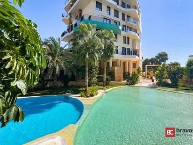 Piso Venta La Vila Joiosa Villajoyosa, Cala de Villajoyosa