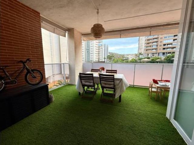 Piso Venta La Vila Joiosa Villajoyosa, Cala de Villajoyosa