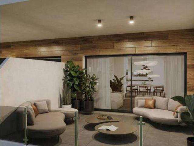 Piso Venta La Vila Joiosa Villajoyosa, Cala de Villajoyosa