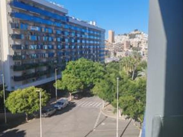 Piso Venta La Vila Joiosa Villajoyosa, Cala de Villajoyosa