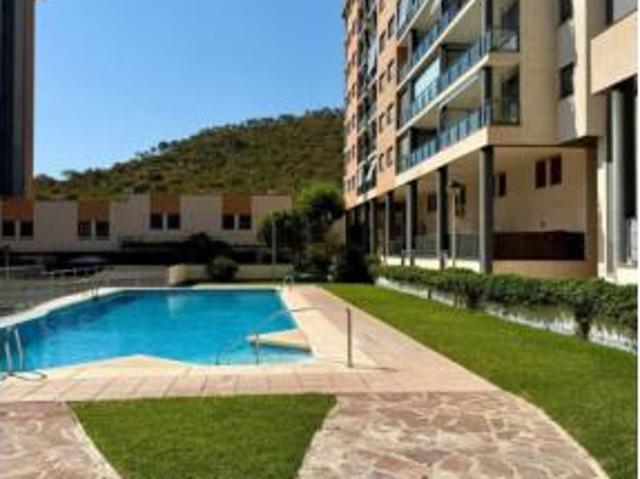 Piso Venta La Vila Joiosa Villajoyosa, Cala de Villajoyosa