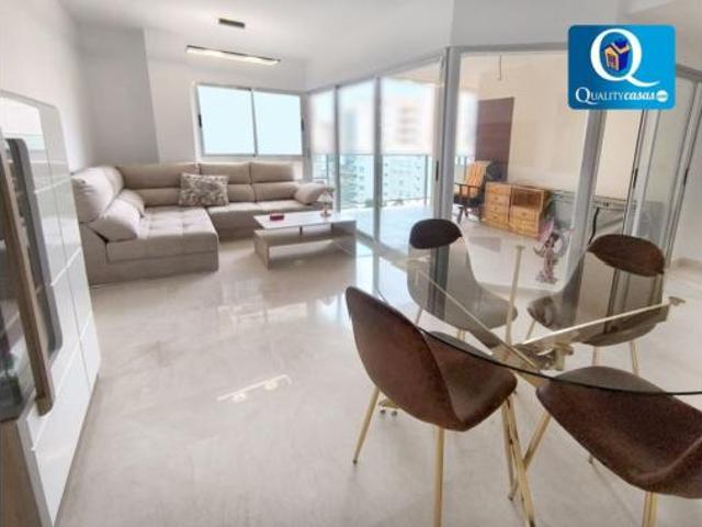 Piso Venta La Vila Joiosa Villajoyosa, Cala de Villajoyosa