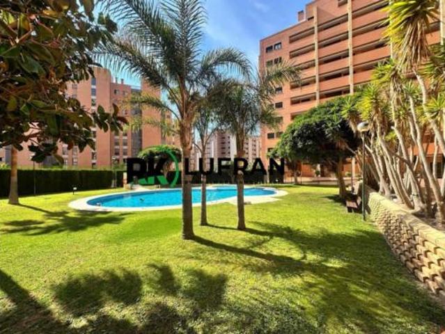 Piso Venta La Vila Joiosa Villajoyosa, Cala de Villajoyosa