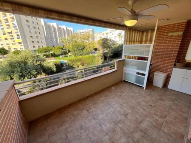 Piso Venta La Vila Joiosa Villajoyosa, Cala de Villajoyosa