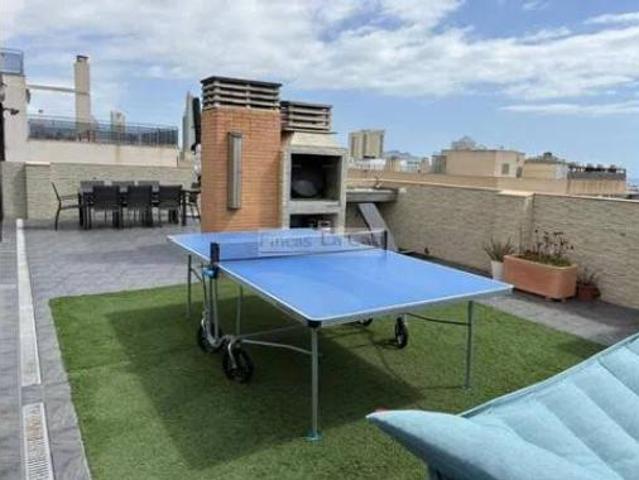Piso Venta La Vila Joiosa Villajoyosa, Cala de Villajoyosa