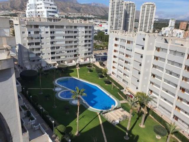 Piso Venta La Vila Joiosa Villajoyosa, Cala de Villajoyosa