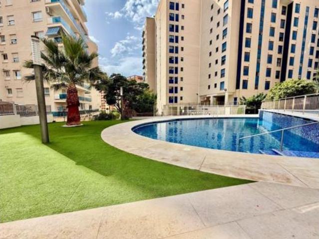 Piso Venta La Vila Joiosa Villajoyosa, Cala de Villajoyosa
