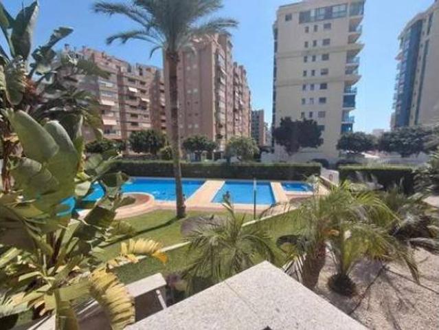Piso Venta La Vila Joiosa Villajoyosa, Cala de Villajoyosa