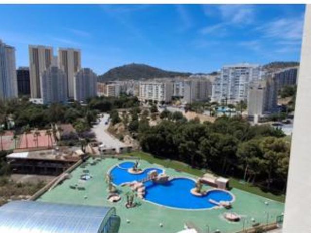 Piso Venta La Vila Joiosa Villajoyosa, Cala de Villajoyosa