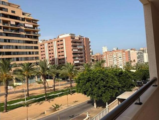 Piso Venta La Vila Joiosa Villajoyosa, Cala de Villajoyosa