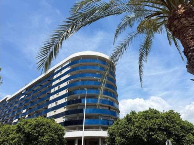 Piso Venta La Vila Joiosa Villajoyosa, Cala de Villajoyosa