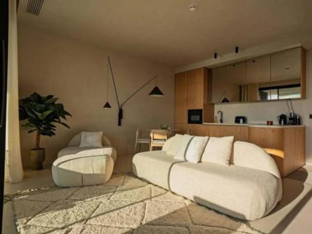 Piso Venta La Vila Joiosa Villajoyosa, Cala de Villajoyosa