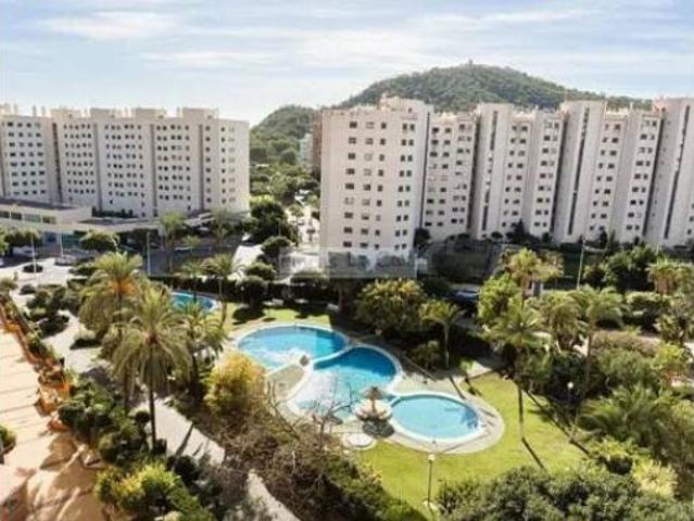 Piso Venta La Vila Joiosa Villajoyosa, Cala de Villajoyosa