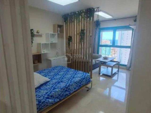 Piso Venta La Vila Joiosa Villajoyosa, Cala de Villajoyosa