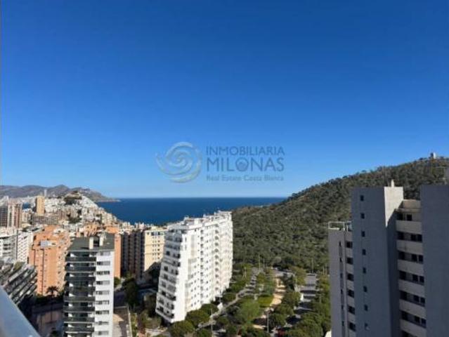 Piso Venta La Vila Joiosa Villajoyosa, Cala de Villajoyosa