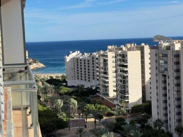 Piso Venta La Vila Joiosa Villajoyosa, Cala de Villajoyosa
