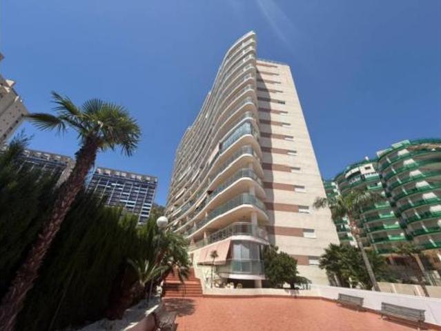 Piso Venta La Vila Joiosa Villajoyosa, Cala de Villajoyosa