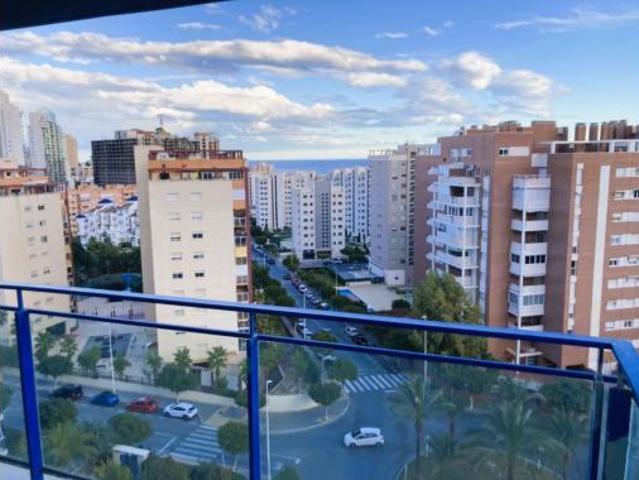 Piso Venta La Vila Joiosa Villajoyosa, Cala de Villajoyosa