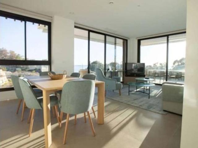 Piso Venta La Vila Joiosa Villajoyosa, Cala de Villajoyosa