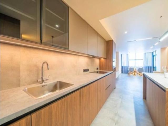 Piso Venta La Vila Joiosa Villajoyosa, Cala de Villajoyosa