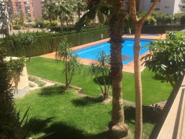Piso Venta La Vila Joiosa Villajoyosa, Cala de Villajoyosa