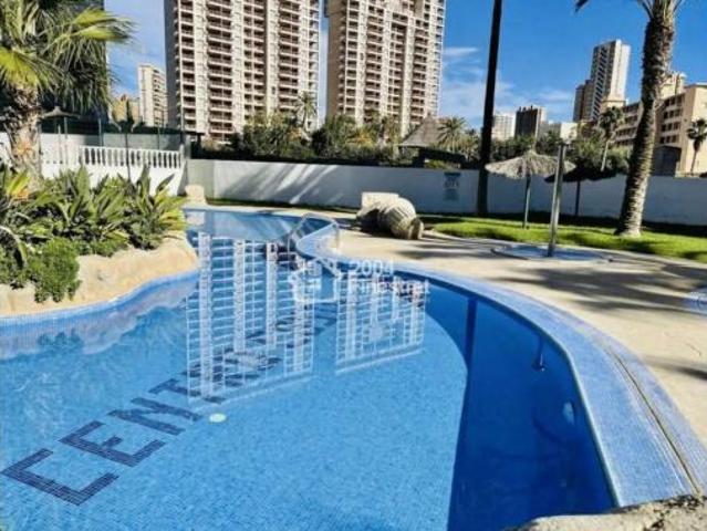 Piso Venta La Vila Joiosa Villajoyosa, Cala de Villajoyosa