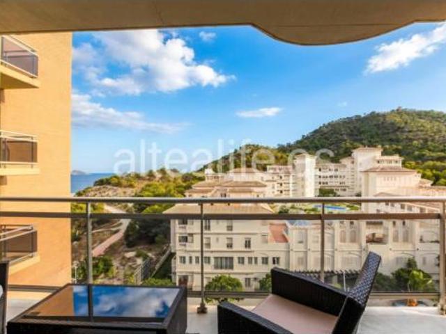 Piso Venta La Vila Joiosa Villajoyosa, Cala de Villajoyosa