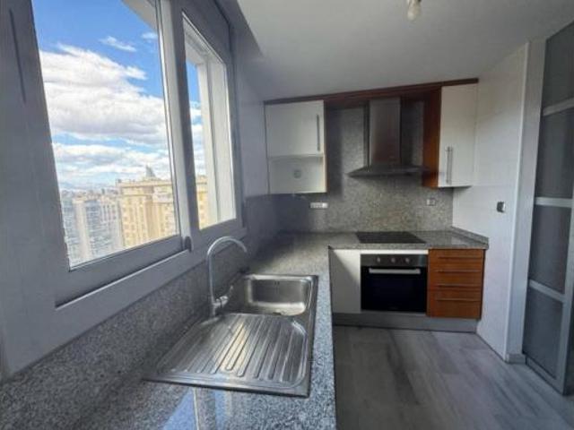 Piso Venta La Vila Joiosa Villajoyosa, Cala de Villajoyosa
