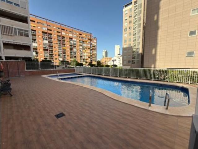 Piso Venta La Vila Joiosa Villajoyosa, Cala de Villajoyosa