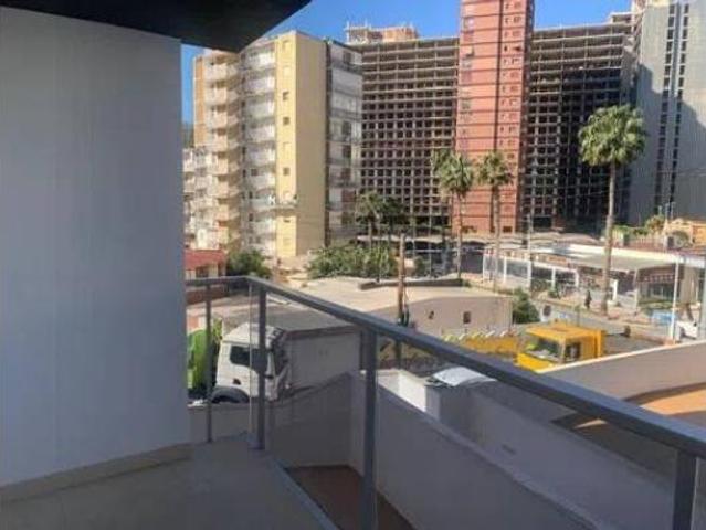 Piso Venta La Vila Joiosa Villajoyosa, Cala de Villajoyosa