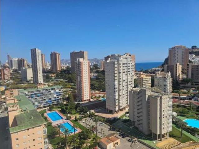 Piso Venta La Vila Joiosa Villajoyosa, Cala de Villajoyosa