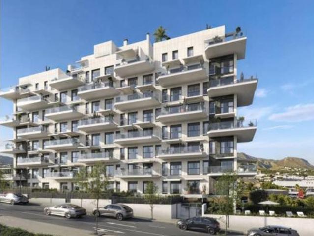 Piso Venta La Vila Joiosa Villajoyosa, Cala de Villajoyosa