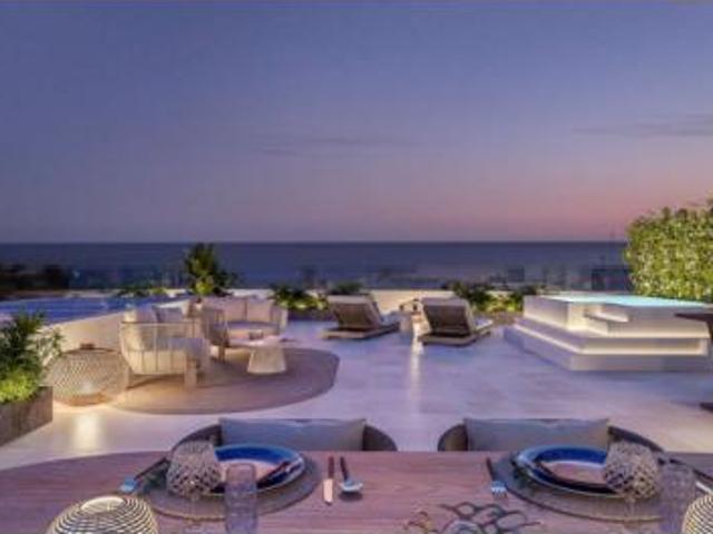 Piso Venta La Vila Joiosa Villajoyosa, Cala de Villajoyosa