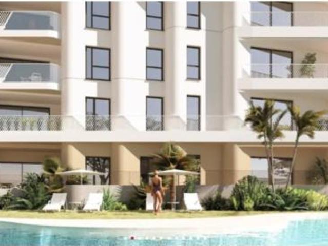 Piso Venta La Vila Joiosa Villajoyosa, Cala de Villajoyosa