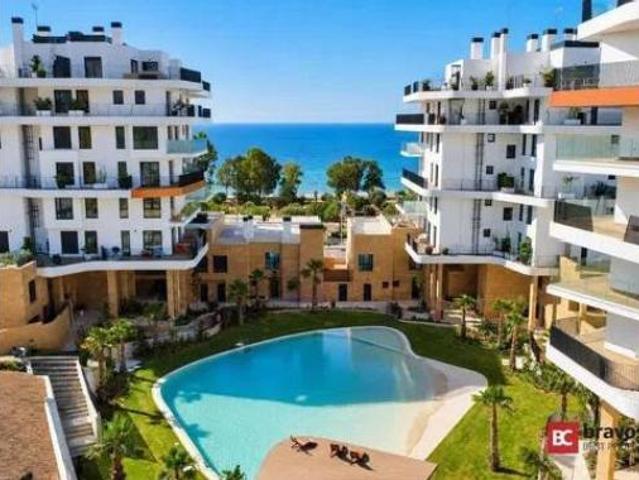 Piso Venta La Vila Joiosa Villajoyosa, Cala de Villajoyosa