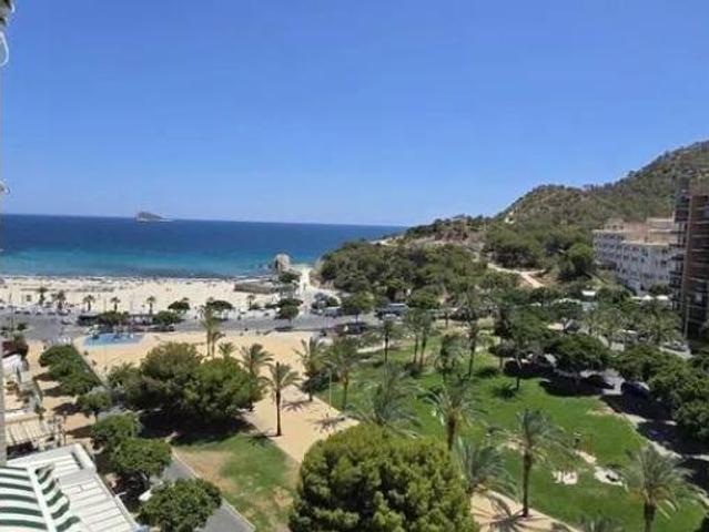 Piso Venta La Vila Joiosa Villajoyosa, Cala de Villajoyosa