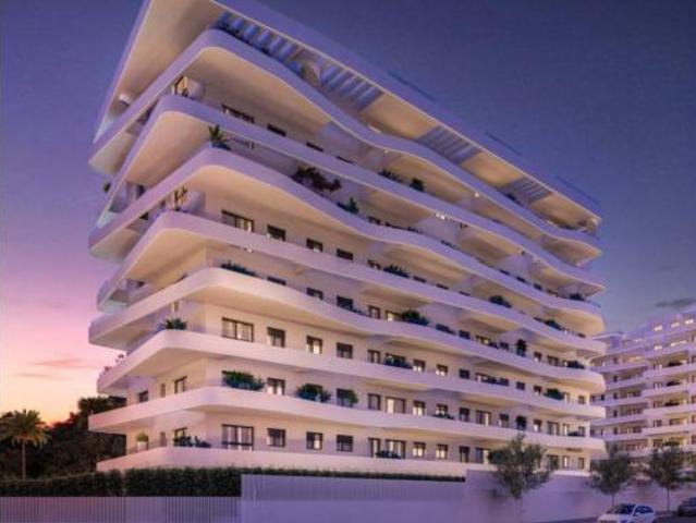 Piso Venta La Vila Joiosa Villajoyosa, Cala de Villajoyosa
