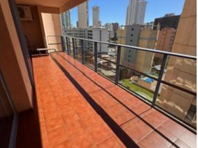 Piso Venta La Vila Joiosa Villajoyosa, Cala de Villajoyosa