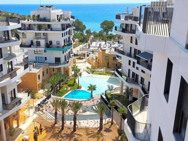 Piso Venta La Vila Joiosa Villajoyosa, Casco Antiguo Playa de Villajoyosa Zona Puerto