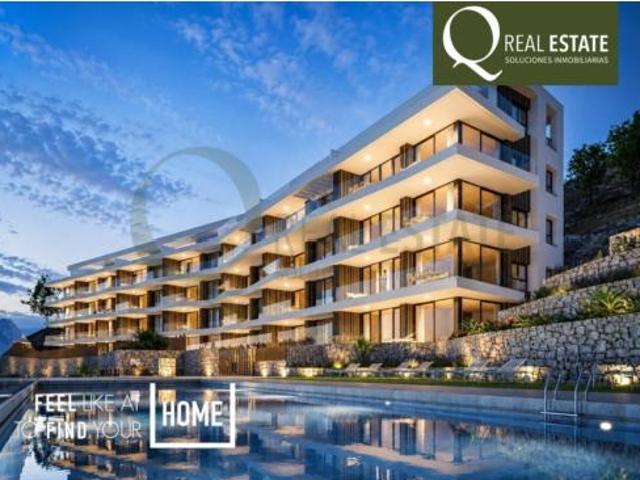 Piso Venta La Vila Joiosa Villajoyosa, Casco Antiguo Playa de Villajoyosa Zona Puerto