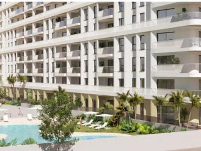 Piso Venta La Vila Joiosa Villajoyosa, Casco Antiguo Playa de Villajoyosa Zona Puerto