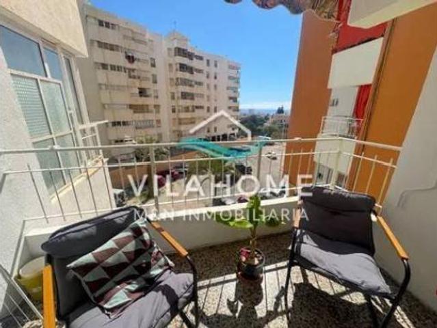 Piso Venta La Vila Joiosa Villajoyosa, Casco Antiguo Playa de Villajoyosa Zona Puerto